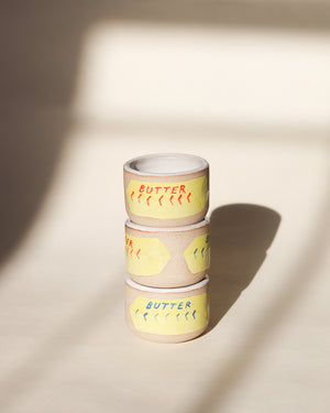 Open image in slideshow, The Butter Collection
