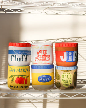 The Pantry Collection