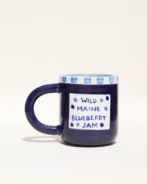 Open image in slideshow, The New England Pantry Mugs
